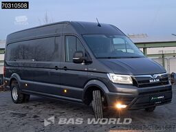 Volkswagen Crafter Neu! Automatik Doppelbereifung L4H3 ACC...