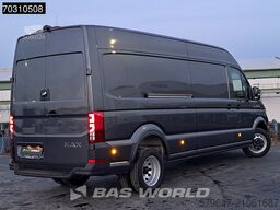 Volkswagen Crafter Neu! Automatik Doppelbereifung L4H3 ACC...