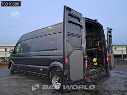 Volkswagen Crafter Neu! Automatik Doppelbereifung L4H3 ACC...