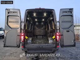 Volkswagen Crafter Neu! Automatik Doppelbereifung L4H3 ACC...