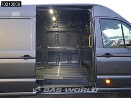 Volkswagen Crafter Neu! Automatik Doppelbereifung L4H3 ACC...