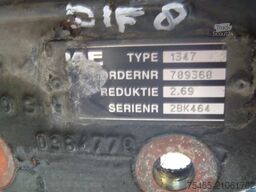 DAF 1347 - 2.69