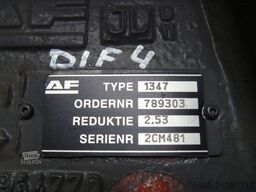 DAF 1347 - 2.53