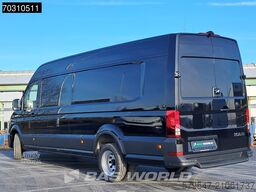 Volkswagen Crafter Neu! Automatik Doppelbereifung L5H3 ACC...
