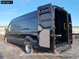 Volkswagen Crafter Neu! Automatik Doppelbereifung L5H3 ACC...