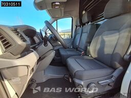 Volkswagen Crafter Neu! Automatik Doppelbereifung L5H3 ACC...