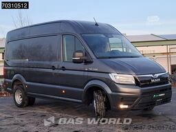 Volkswagen Crafter Neu! Automatik Doppelbereifung L3H3 160...