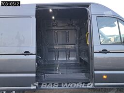 Volkswagen Crafter Neu! Automatik Doppelbereifung L3H3 160...