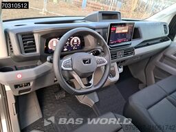 Volkswagen Crafter Neu! Automatik Doppelbereifung L3H3 160...