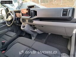 Volkswagen Crafter Neu! Automatik Doppelbereifung L3H3 160...