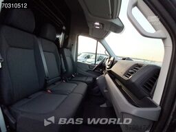 Volkswagen Crafter Neu! Automatik Doppelbereifung L3H3 160...