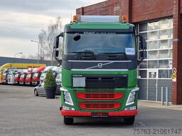 Volvo FH 13.500 8x2*4 - Palfinger T22A Hook year 2018...