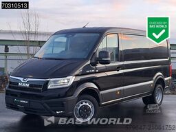 Volkswagen Crafter Neu! Automatik Doppelbereifung L3H2 ACC...