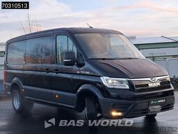 Volkswagen Crafter Neu! Automatik Doppelbereifung L3H2 ACC...