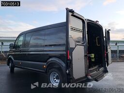 Volkswagen Crafter Neu! Automatik Doppelbereifung L3H2 ACC...