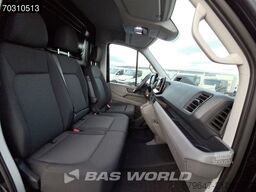 Volkswagen Crafter Neu! Automatik Doppelbereifung L3H2 ACC...