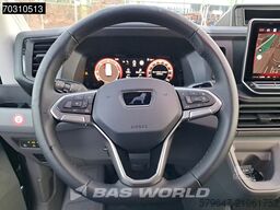 Volkswagen Crafter Neu! Automatik Doppelbereifung L3H2 ACC...