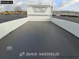 Iveco Daily 35C14 Pritsche Doppelbereifung 3,5t AHK K...