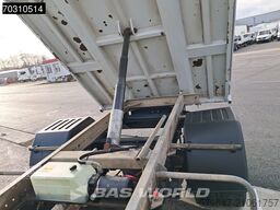 Iveco Daily 35C14 Pritsche Doppelbereifung 3,5t AHK K...