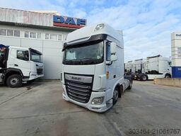 DAF XF 480 FT L.D. /60
