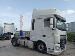 DAF XF 480 FT  L.D.   /60