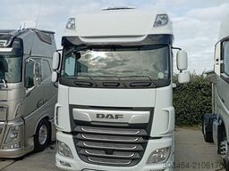 DAF XF 480 FT L.D. /60
