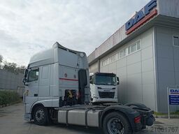 DAF XF 480 FT L.D. /60