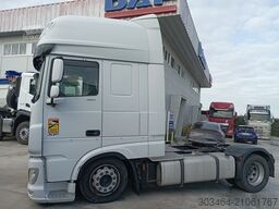 DAF XF 480 FT  L.D.   /60