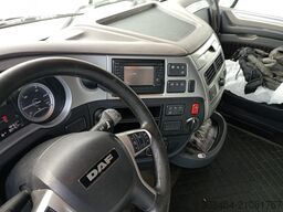 DAF XF 480 FT  L.D.   /60