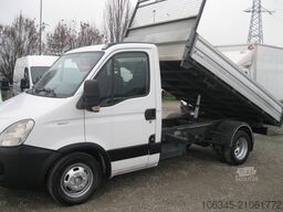 Iveco DAILY 35C10