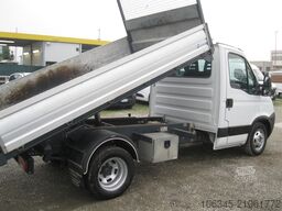 Iveco DAILY 35C10