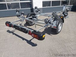 Brenderup Schlauchboottrailer 150600UB RBX direkt
