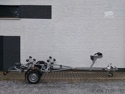 Brenderup Schlauchboottrailer 150600UB RBX direkt