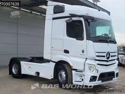 Mercedes Actros 1845 4X2 StreamSpace MirrorCam