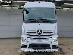 Mercedes Actros 1845 4X2 StreamSpace MirrorCam