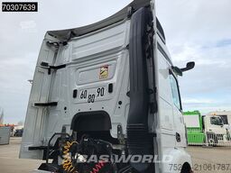 Mercedes Actros 1845 4X2 StreamSpace MirrorCam