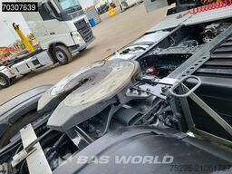 Mercedes Actros 1845 4X2 StreamSpace MirrorCam