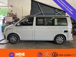 2022 Volkswagen California Coast | Automatico | Tetto a soffietto