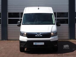 MAN TGE 35 2.0 Extra Lang L5H3 XXL/ AUT/ CAMERA/ CR...
