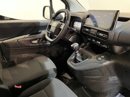 Toyota PROACE CITY 1.5 D-4D Live Nieuwe Model / Euro 6...