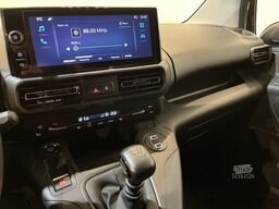 Toyota PROACE CITY 1.5 D-4D Live Nieuwe Model / Euro 6...