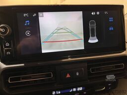 Toyota PROACE CITY 1.5 D-4D Live Nieuwe Model / Euro 6...