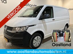 Volkswagen Transporter 2.0 TDI L1H1 150 PK Automaat / Serv...
