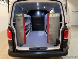 Volkswagen Transporter 2.0 TDI L1H1 150 PK Automaat / Serv...