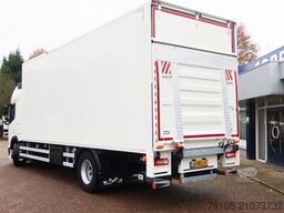 Volvo FM 340 Geïsoleerd Dak DHollandia 3000 kg