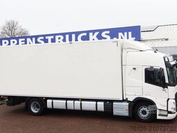 Volvo FM 340 Geïsoleerd Dak DHollandia 3000 kg