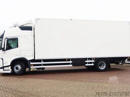 Volvo FM 340 Geïsoleerd Dak DHollandia 3000 kg