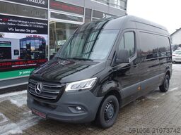 mercedes-benz Sprinter 314 CDI Kasten L2H2 LED/eSitz/KAM/MBUX