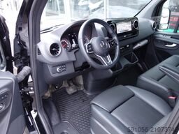 mercedes-benz Sprinter 314 CDI Kasten L2H2 LED/eSitz/KAM/MBUX