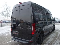 mercedes-benz Sprinter 314 CDI Kasten L2H2 LED/eSitz/KAM/MBUX